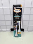 Spinbrush Truly Radiant Deep Clean Replacement Heads Arm & Hammer Sealed. Fixed Price $17.95.