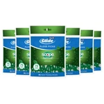 Oral B Glide Floss Picks 450 Count Scope Outlast Flavor Easy Clean 2 In 1. Fixed Price $36.09.