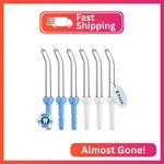 Oralphi For Waterpik Replacement Heads, Tips Flos. Fixed Price $12.75.