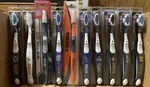 Nfl Soft Toothbrush College Football Ohio State Buckeyes Kansas City Chiefs Pick. Fixed Price $9.99.