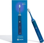 Snow Led Electric Sonic Toothbrush - Waterproof Rechargeable + 2 Head. Fixed Price $35.78.