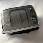 Omron Wrist Blood Pressure Monitor - BP654. Fixed Price $23.81.