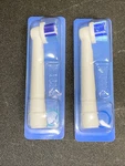 Oral- Electric Toothbrushes Replacement 99372244 New Heads. Fixed Price $11.99.