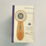 Michael Todd Beauty Soniclear Petite Rechargeable Waterproof Facial Brush Case. Fixed Price $60.00.
