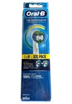 8 Oral-b Precision Clean Maximiser Brush Heads Xxl Pack Oralb New. Fixed Price $9.99.