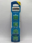 Listerine Ultraclean Access Flosser Refills - 28 Count. Fixed Price $16.50.