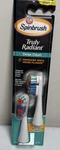 Genuine Arm & Hammer Spinbrush Truly Radiant Deep Clean Replacement Heads. Fixed Price $19.99.