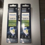 Philips Sonicare HX6064/65 Diamondclean Replacement Toothbrush Heads - Piece. Fixed Price $21.00.