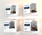 Philips 9005CVPS2 Halogen Car Head Lamps 4 Boxes Total 8. Fixed Price $119.99.
