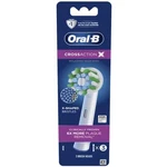 Oral-b 80748076 EB50-3 Brush Refills Cross Action Compatible Rechargeable. Fixed Price $51.59.