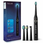 Gloridea GD508 Black Sonic Electric Toothbrush. Fixed Price $44.82.