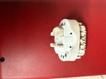 Braun Silk- Epilator Head Replacement Fits / 5280 Tested. Fixed Price $15.00.