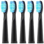 Yunchi Electric Toothbrush Replacement Heads 5 Pack Compatible With Fairywill.... Fixed Price $14.79.