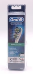 Oral-b Dual Clean Replacement Brush Heads Pack Of 3 New. Fixed Price $22.95.
