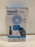 Waterpik Cordless Advanced Flosser For Teeth, Gums, Braces, Dental Care. Fixed Price $22.74.