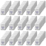 100 Pack Dental Floss Bulk Mint Flavored Travel Oral Care .... Fixed Price $84.21.