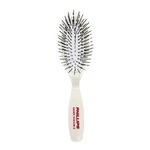 Phillips Brush Light Touch Oval Cushioned (purse Sized 8-1/2"). Fixed Price $25.39.