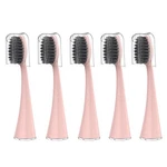 Yunchi Replacement Toothbrush Heads For Burst Electric Adults With. Fixed Price $9.89.