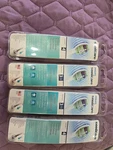 Philips Sonicare Plaque Control 9 Replacement Heads - 4 Packs Of 3 Brushes. Fixed Price $22.50.