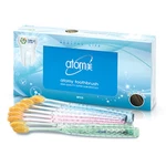 Atomy Toothbrush 8PCS/1SET High Quality Super Slim Bristles Korea Genuine. Fixed Price $14.99.