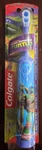 Colgate Ninja Turtles Purple And Blue Extra Soft Toothbrush!. Fixed Price $21.99.
