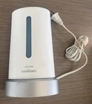 Philips Sonicare Oral-b Uv Toothbrush Head Sanitizer HX7990. Fixed Price $19.99.
