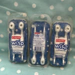 Colgate Wisp Plus Whitening Coolmint 3X4=12 As. Fixed Price $22.45.