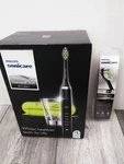 Philips HX9352/04 Sonicare Diamond Clean Electric Toothbrush Black Edition +++. Fixed Price $359.94.