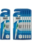 Listerine Ultraclean Access Flosser Starter (pack Of 5). Fixed Price $8.00.