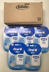 Oral B Glide Floss Micro Texture Packs 54.7 Yd Each. Fixed Price $10.00.