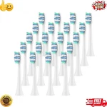 Toothbrush Heads Aquasonic White And Black /vibe/duo Series Medium Bristles. Fixed Price $27.99.