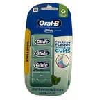Pack Oral-b Glide Pro Health Mint Dental Floss 131 Yards Original Old Version. Fixed Price $49.99.