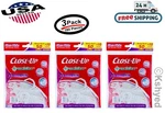 180 Pcs (3 Pack) 3X60 Counts Close-up Precision Floss Picks W/ Flouridex Thread. Fixed Price $14.49.