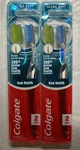 Lot 2 Colgate Gum Health Adult Manual Toothbrush, Ultra Soft, Pack. Fixed Price $22.98.