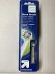 Up&up Floss Touch Brush Heads - 3. Fixed Price $12.30.