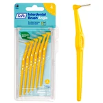 Tepe Interdental Angle Cleaners -brushes Between Teeth, Yellow 0.7MM. Fixed Price $7.25.