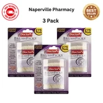 3 Pack The Doctors Brush Interdental Toothpicks 275 Count Each Fast Ship. Fixed Price $46.75.
