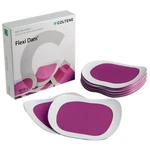 Coltene Hygenic Flexi Dam Non-latex Framed Dental Medium 20/PK 100 105MM. Fixed Price $114.94.