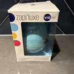 Zapi Violife Luxe Uv Toothbrush Sanitizer Cleaner Ub Bulb Bacteria Killer. Fixed Price $41.75.