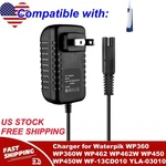 Charger For Waterpik WP360W WP462W WP450W WF-13CD010 YLA-03010. Fixed Price $9.96.