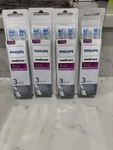 Philips Sonicare Pro HX9033 Results Gum Health Brush Heads - 4 Packs, In Each. Fixed Price $59.75.
