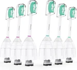 Replacement Toothbrush Heads For Series Ence. Fixed Price $22.09.