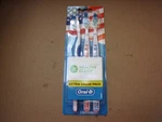 Oral Healthy Clean Manual Toothbrushes Soft 2016S. Fixed Price $9.98.