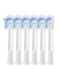 Laifen Cushioned Toothbrush Heads 6-PACK Compatible With Wave & Special. Fixed Price $44.98.