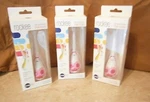 Violife Rockee Toothbrush (3) "bessie The Cow" Rocking W/xtra Heads Cute. Fixed Price $24.48.