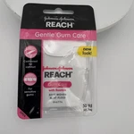 Johnson & Reach Gentle Gum Care Soft Woven Mint Floss Fluoride 50 Yd 1CT. Fixed Price $46.96.
