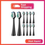 Harobey Replacement Toothbrush Heads For Waterpik Complete Care 5.0/9.0, And. Fixed Price $18.31.