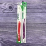 Lot Butler Gum Sulcus Sulcular Ultra Soft Bristles Toothbrush 210. Fixed Price $29.99.