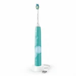 Philips Sonicare 4100 Plaque Control Rechargeable Electric Toothbrush. Fixed Price $19.99.