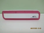 Zadro Health Solutions, Uv Toothbrush Sanitizer Have 2 (white White) & Pink. Fixed Price $10.00.